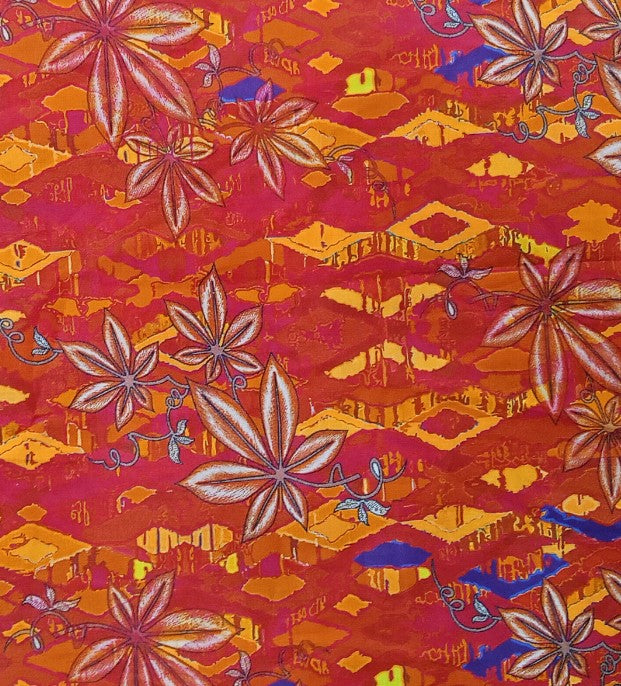 Asifa Noor Lawn-D07