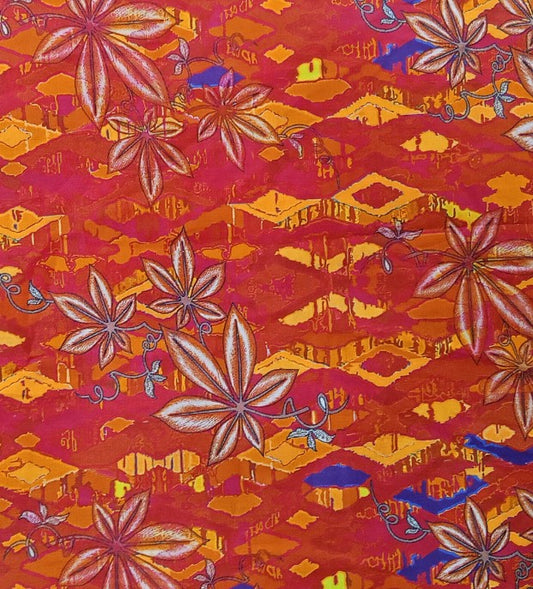 Asifa Noor Lawn-D07