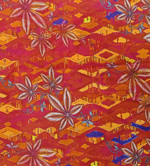 Asifa Noor Lawn-D07