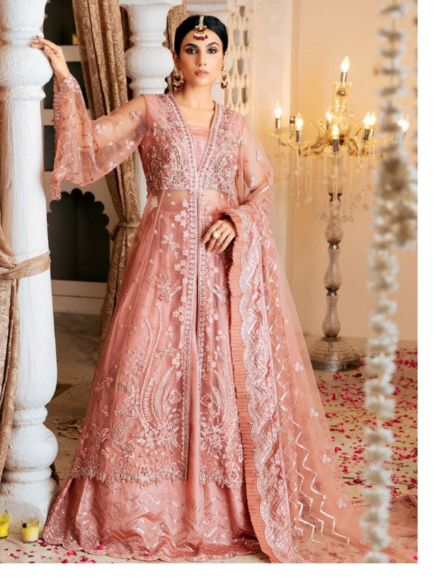 Zircon Festive Formals-ZQ-07