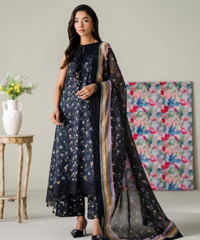 FNF Prints Lawn-FNF0493