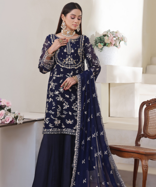 Soghat Nurin Luxury Formals-D07