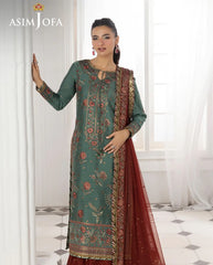 Asim Jofa Izel Formals-AJIZL-07