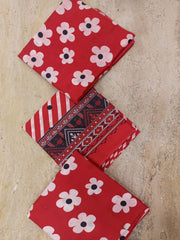 Classic Printed Lawn-D07