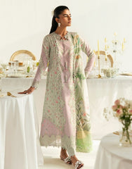 Q Prints Lawn-D07A