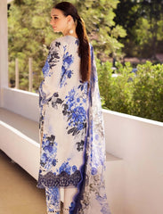 Jade Flora Lawn-D07