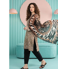 Regalia Salina Ready To Wear Cotton-D07
