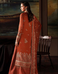 Zarif Premium Chiffon-PRC-07