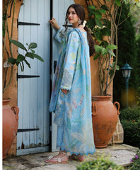 Rang Rasiya Life Style Lawn-D07 Gardenia