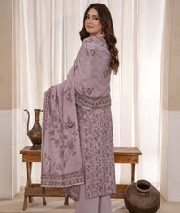 Zara Meer Sweet Florals Lawn-D07