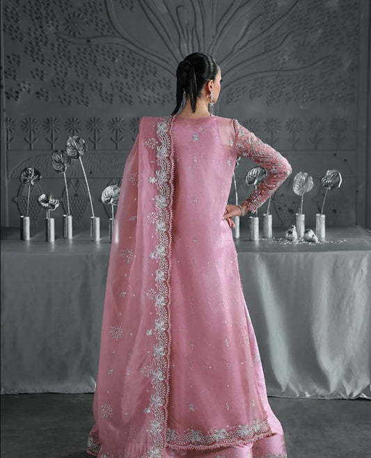 Qalamkar Elirah Formals-MF-07 Rosalyn