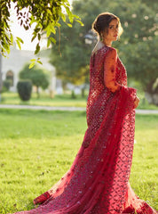 Qalamkar Shadmani Formals-SH-07