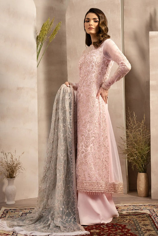 Naqsh Formal-07 Lyrah
