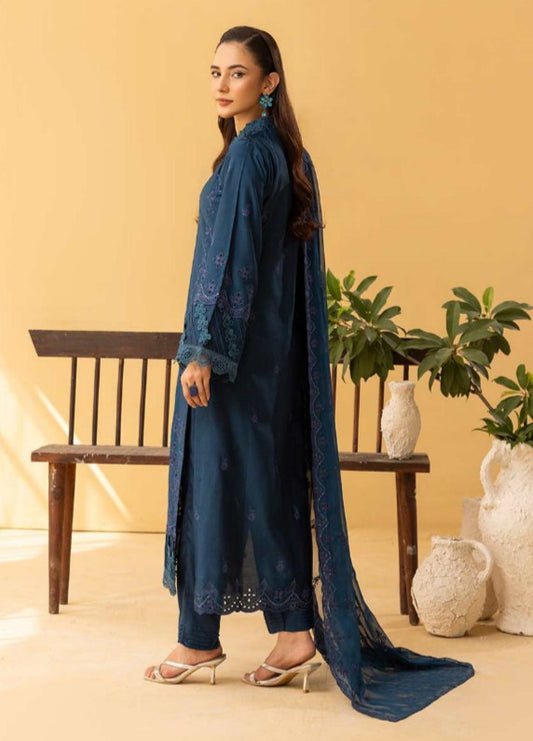 Azure by Aalaya Viscose-D07