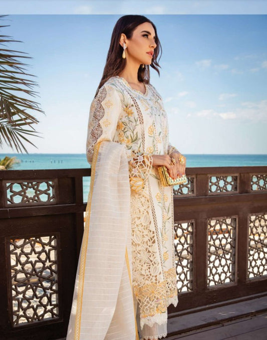 Rang Rasiya Premium Summer-D07