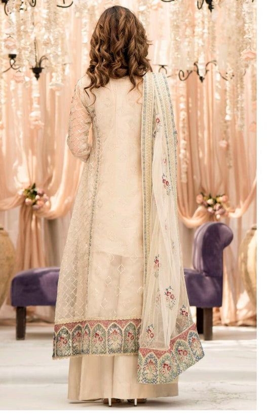 Motifz Luxury Chiffon