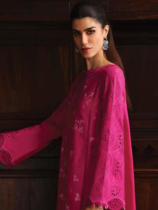 Qlinekari Linen-LM07 Neesa