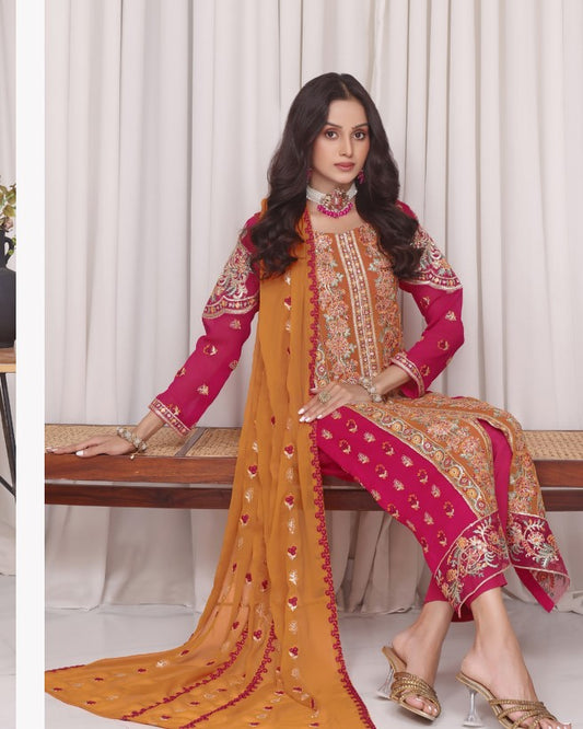 Soghat Jahanara Formals-D07