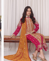 Soghat Jahanara Formals-D07