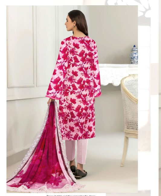 Aadarsh Anavia Emb Lawn-D07