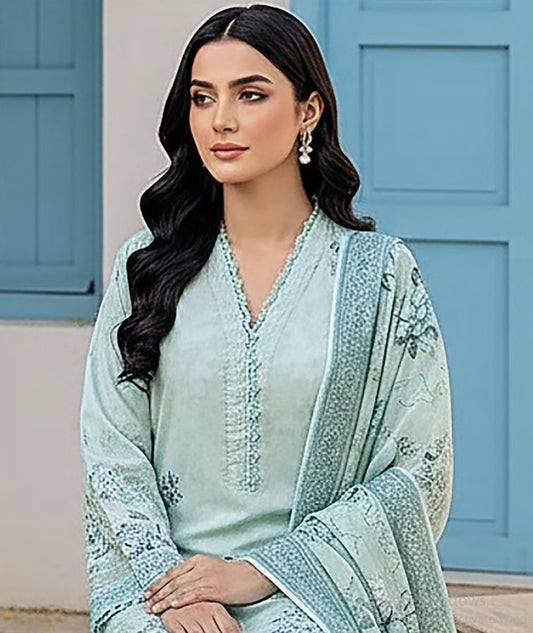 Lakhany Summer Prints-LG-RK-0124