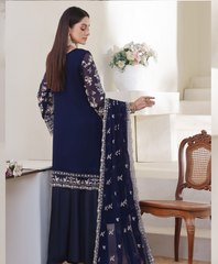 Soghat Nurin Luxury Formals-D07