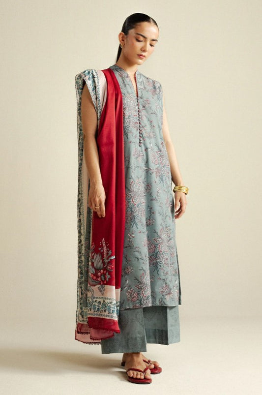 Coco Prints Drop Four-Daisy-8A