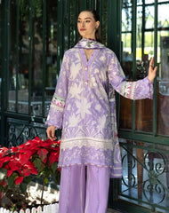 Elaf Prints Lawn-D08A