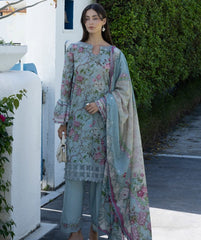 Elaf Santorini Prints-EPN-08A