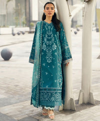 Florent Zync Lawn Vol 02-FZ-8A