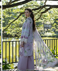 Elaf Signature Emb Prints-ESA-8A