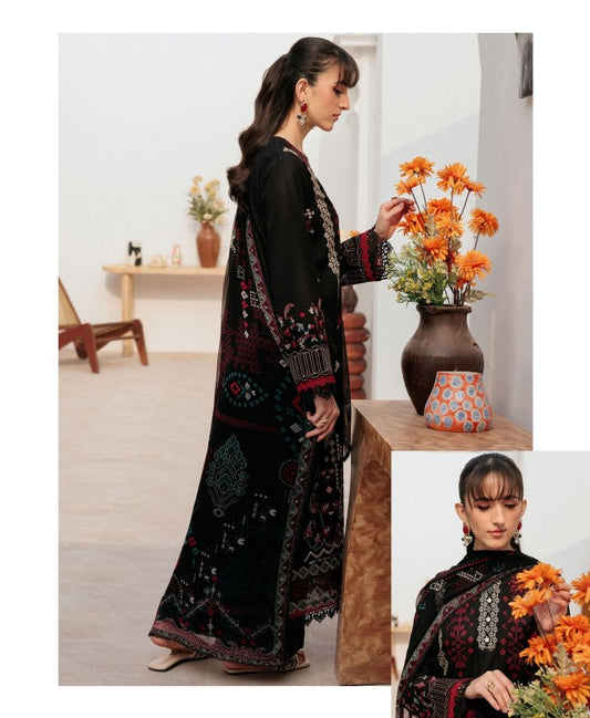 Florent Zync Luxury Lawn-FZ-8A