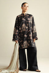 Coco Prints Drop Four-Daisy-8B