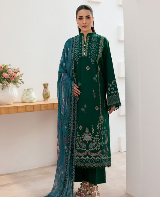 Florent Zync Luxury Lawn-FZ-8B