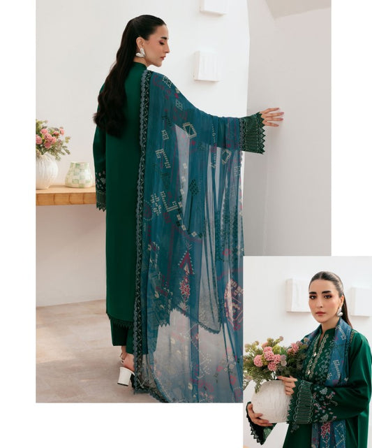 Florent Zync Luxury Lawn-FZ-8B