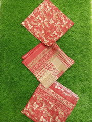 Bin Saeed Printed Lawn-D08