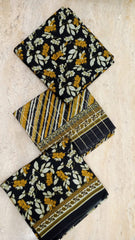 Bin Saeed Signature Prints-D08