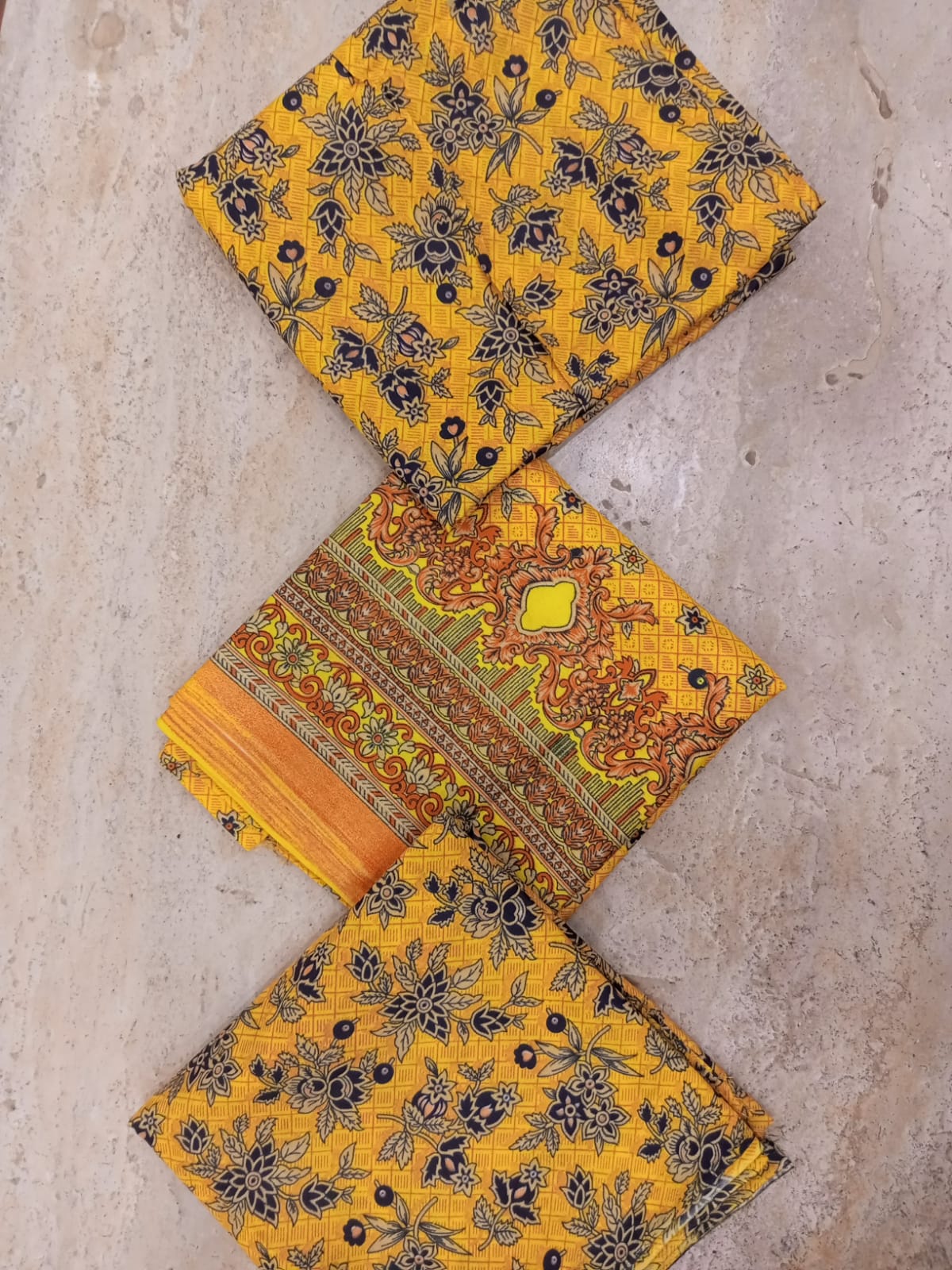 Classic Printed Lawn-D08