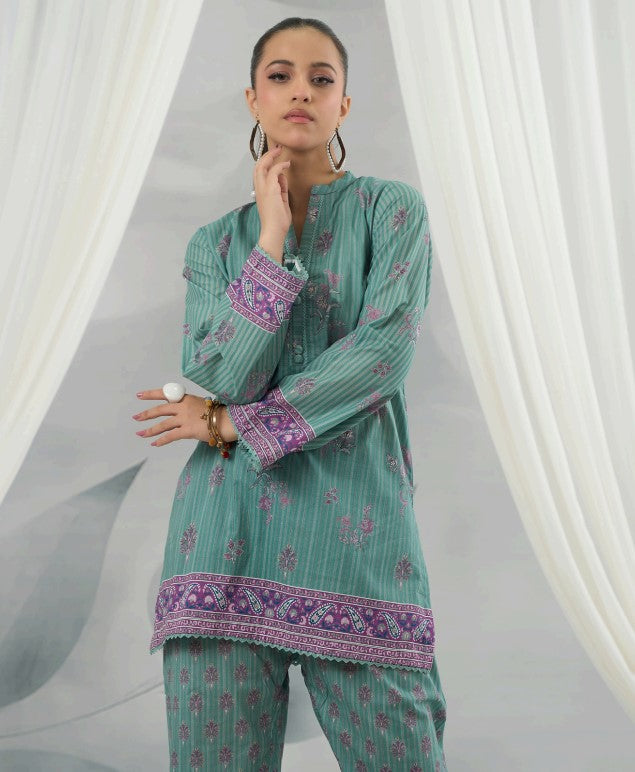 Saphron Daily Pret Co-rds-D08