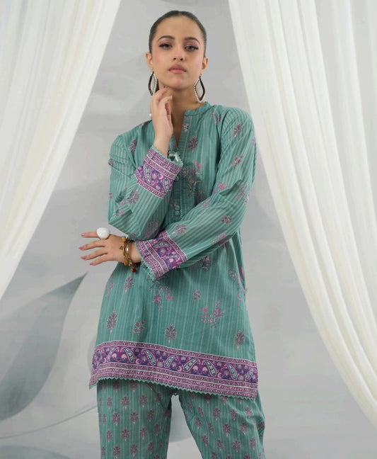 Saphron Daily Pret Co-rds-D08