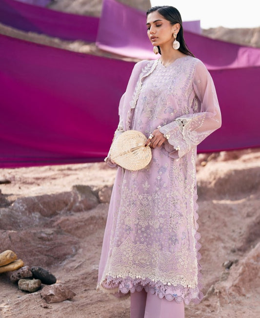 Florent Luxury Lawn -FL-08