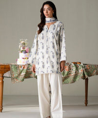 FNF Prints Lawn-FNF0489