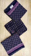 Bin Saeed Signature Prints-D22