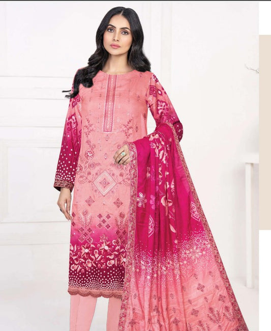 Aadarsh Limra Emb Viscose-D08