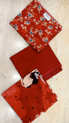 Regalia Digital Printed Lawn-D08