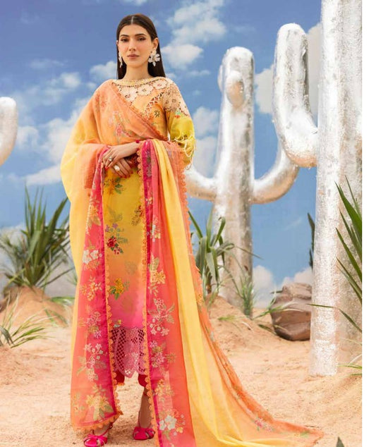 Parishay Ivy Bloom-IB-07