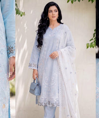 Soghat Ayra Ready To Wear Chikankari-D08