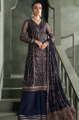 Zarif Heritage Formal-D08