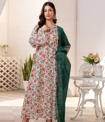 Motifz Classics Print Lawn-D08