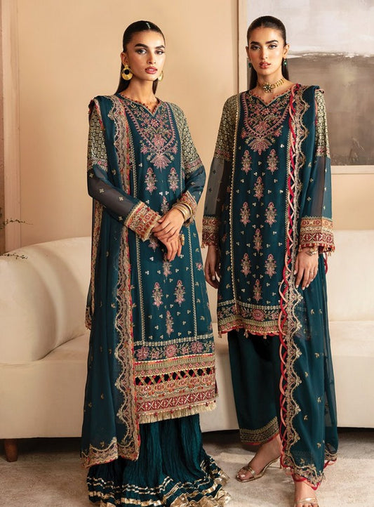 Xenia Raahi Luxury Formals-D08 NEHMAT